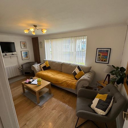 Perfect For The Family And Beaches - Gower Cwtch Villa สวอนซี ภายนอก รูปภาพ