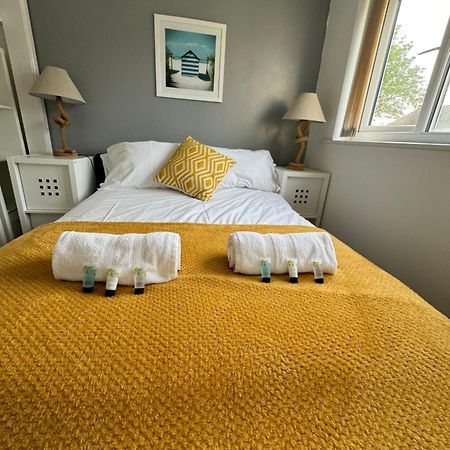 Perfect For The Family And Beaches - Gower Cwtch Villa สวอนซี ภายนอก รูปภาพ