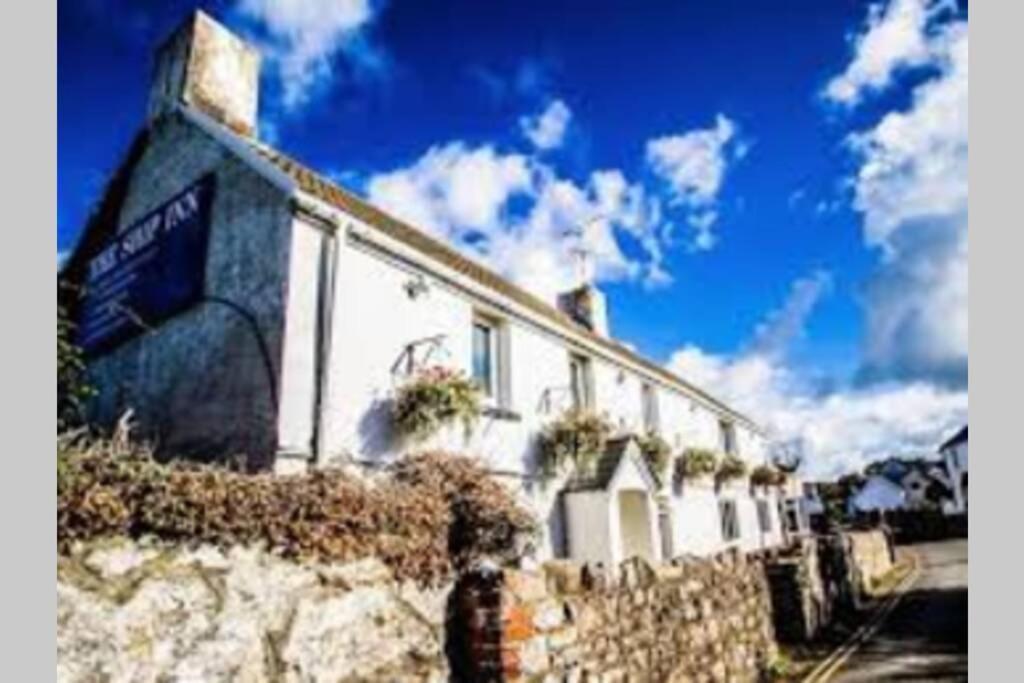 Perfect For The Family And Beaches - Gower Cwtch Villa สวอนซี ภายนอก รูปภาพ