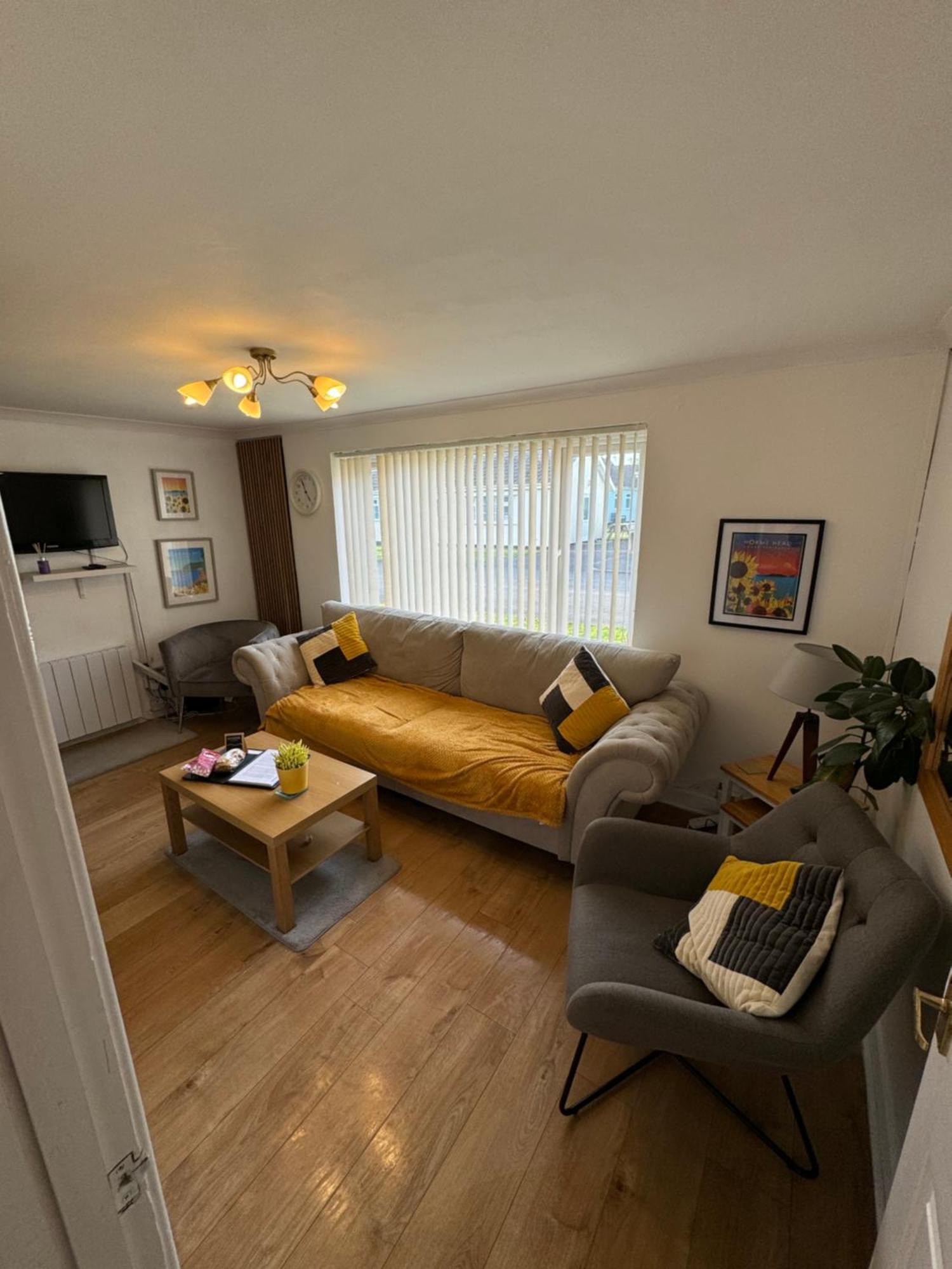 Perfect For The Family And Beaches - Gower Cwtch Villa สวอนซี ภายนอก รูปภาพ