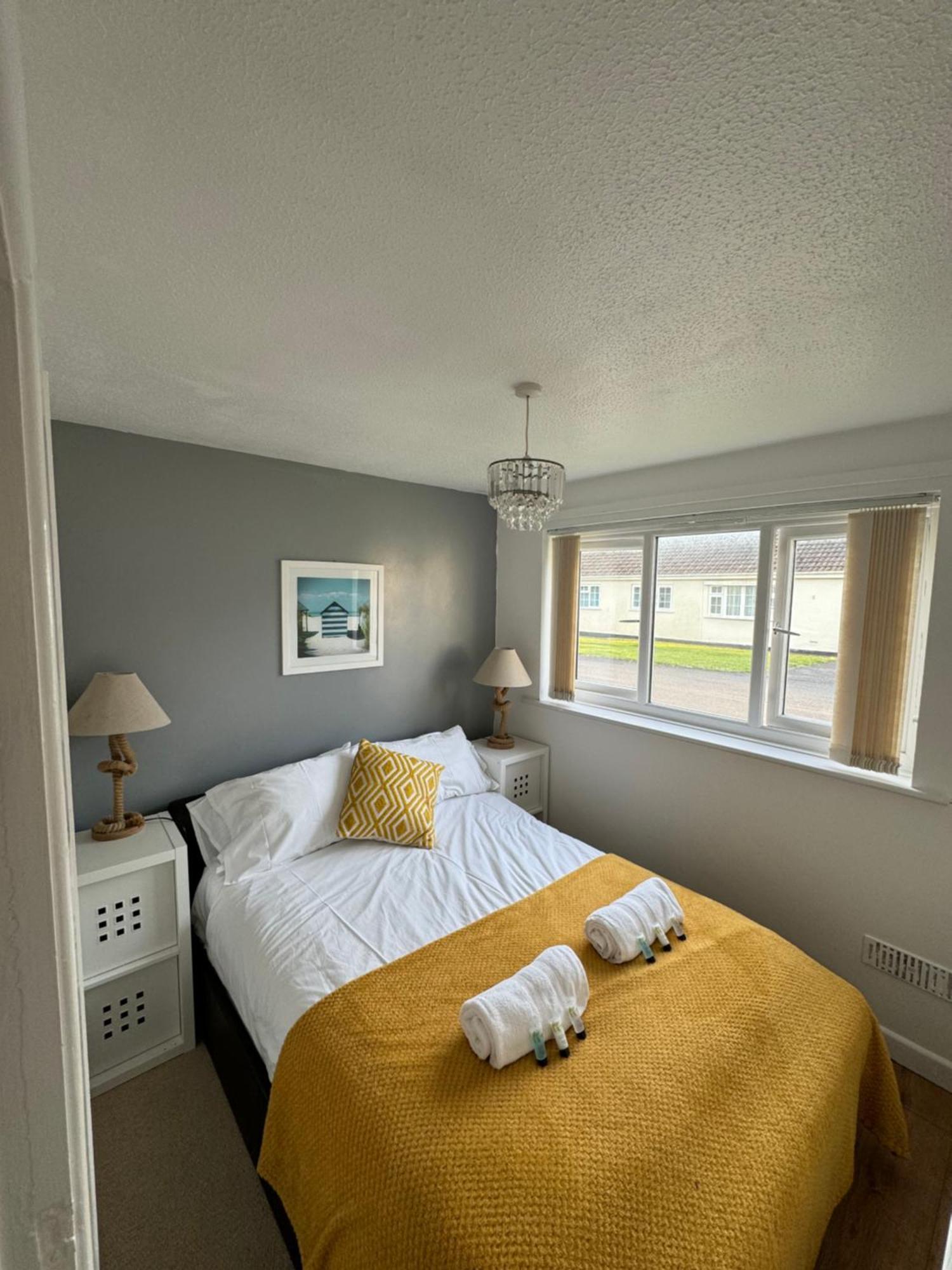 Perfect For The Family And Beaches - Gower Cwtch Villa สวอนซี ภายนอก รูปภาพ